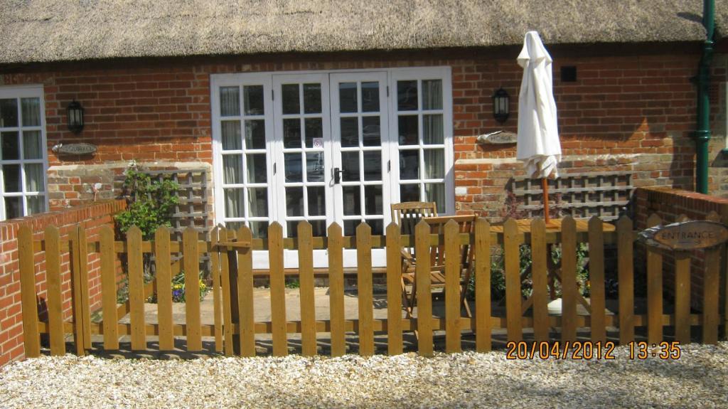 Turfcutters Arms Hotell Boldre Rom bilde